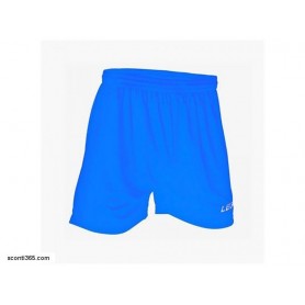 Legea Pantaloncino Dusseldorf All Sport - Art. P227-AZZ (Azzurro)