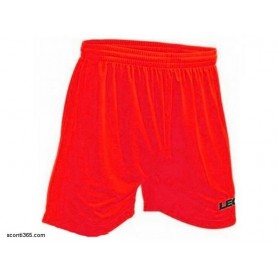 Legea Pantaloncino Dusseldorf All Sport - Art. P227-ROS (Rosso)