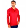 Legea Polo Nadir, Tempo libero, Unisex - ART. PR770-ROS (Rosso)