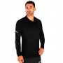 Legea Polo Nadir, Tempo libero, Unisex - ART. PR770-NER (Nero)