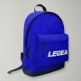 Legea Zaino Palermo, unisex - Art. B302-0204 (Azzurro/Blue)
